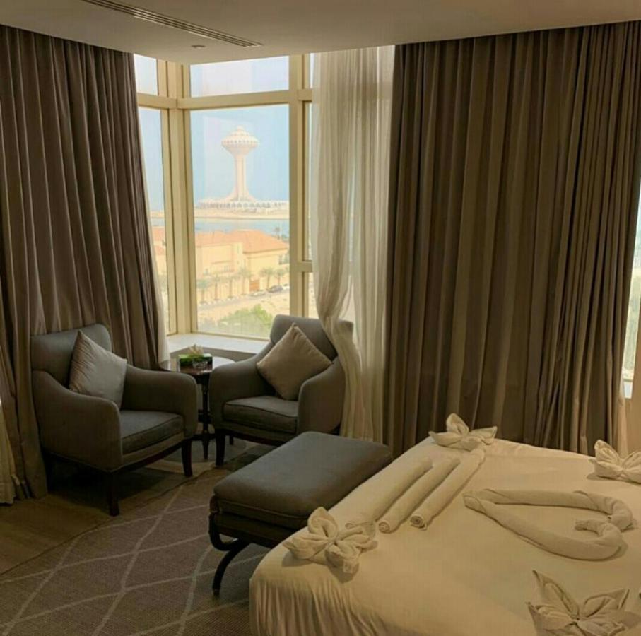Rooz Park Hotel Ал Хубар Екстериор снимка