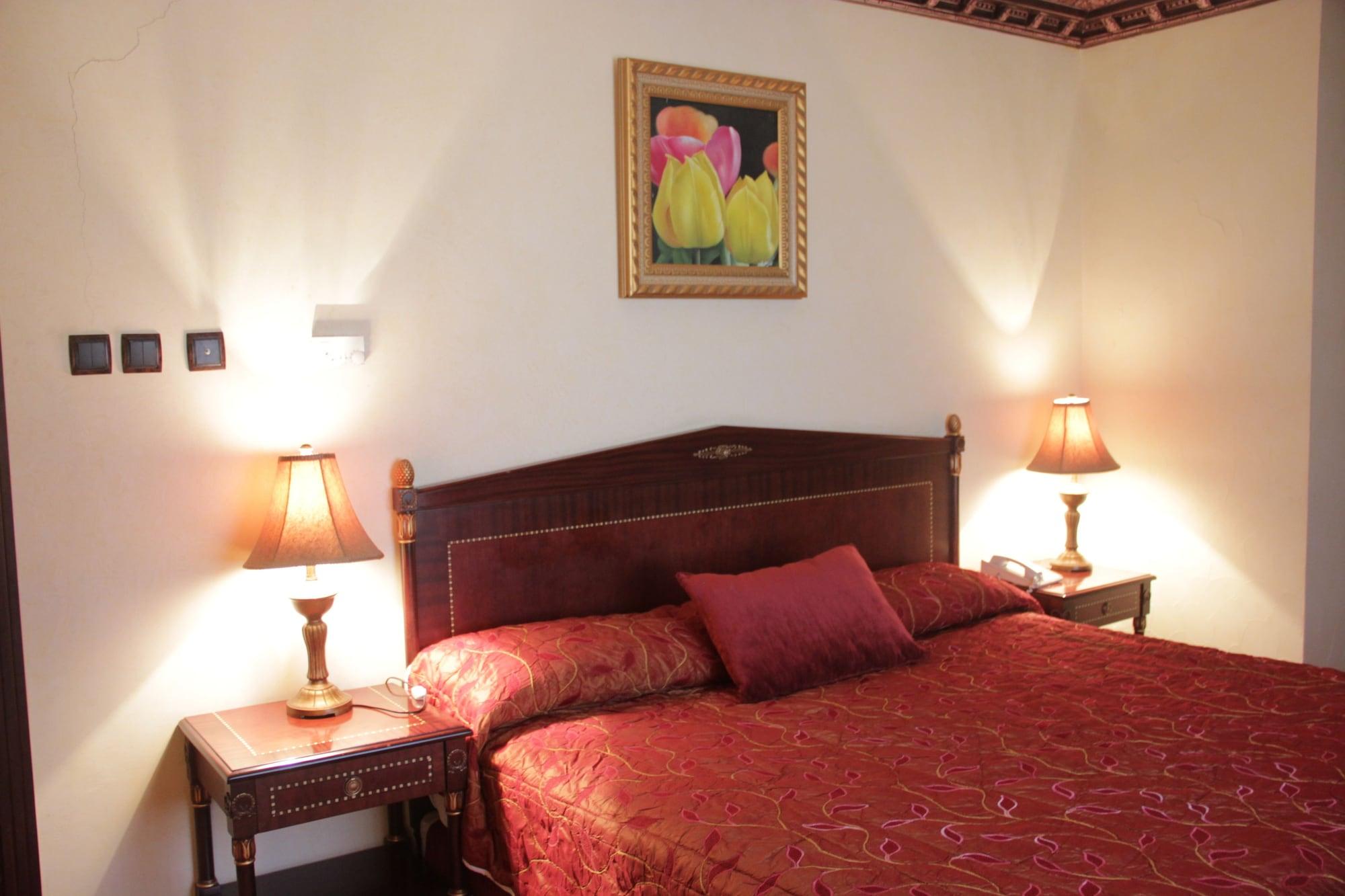 Rooz Park Hotel Ал Хубар Екстериор снимка