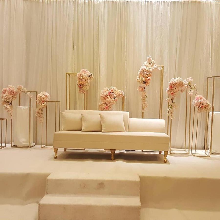 Rooz Park Hotel Ал Хубар Екстериор снимка