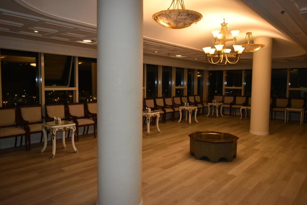 Rooz Park Hotel Ал Хубар Екстериор снимка