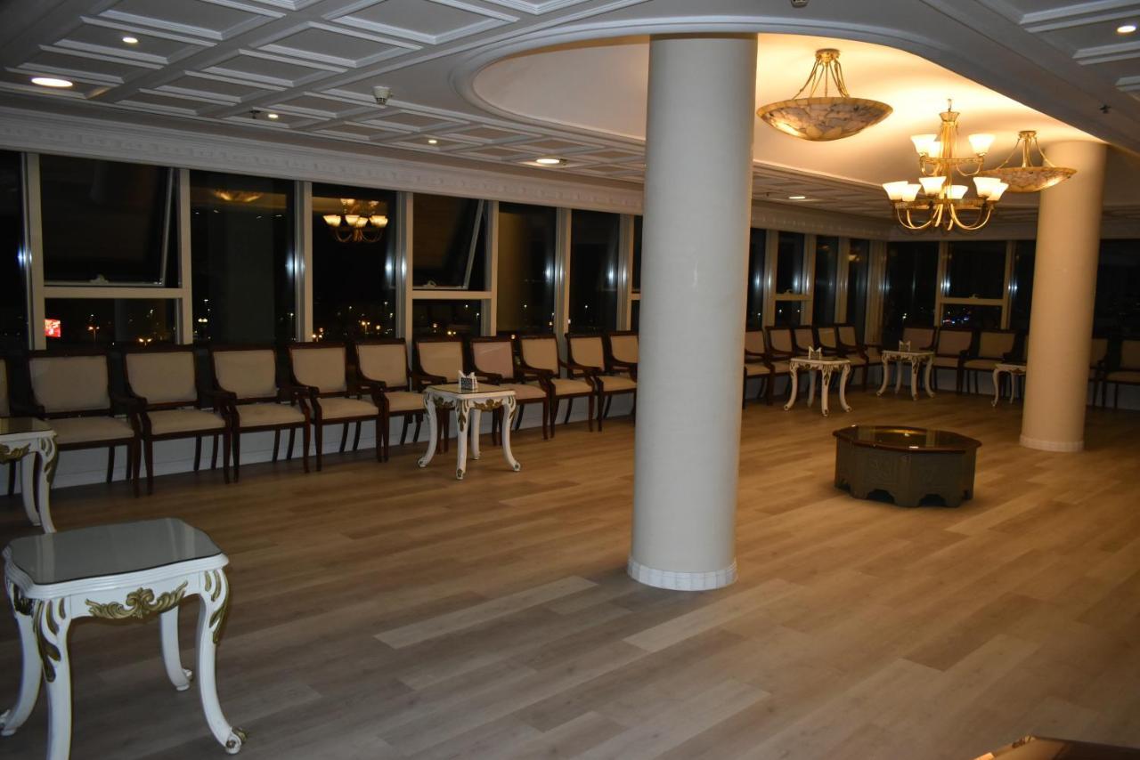 Rooz Park Hotel Ал Хубар Екстериор снимка