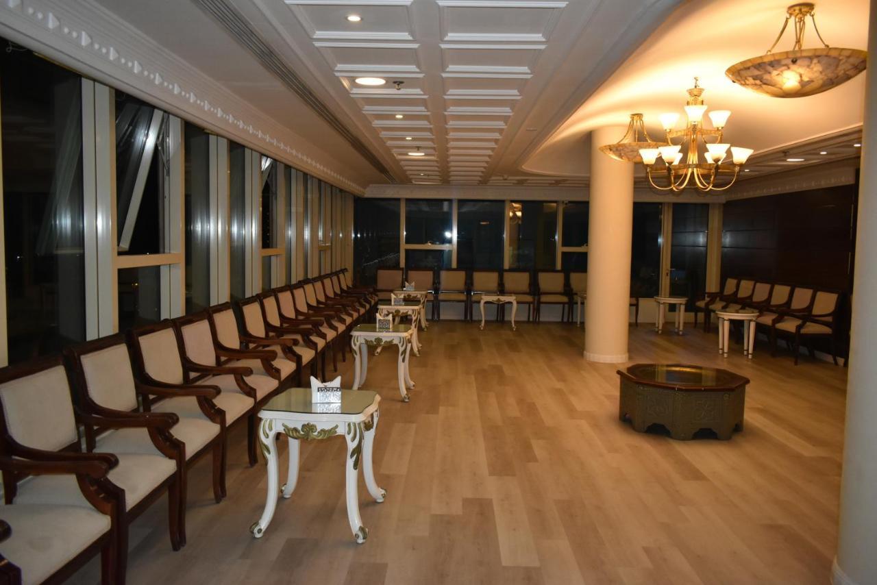 Rooz Park Hotel Ал Хубар Екстериор снимка