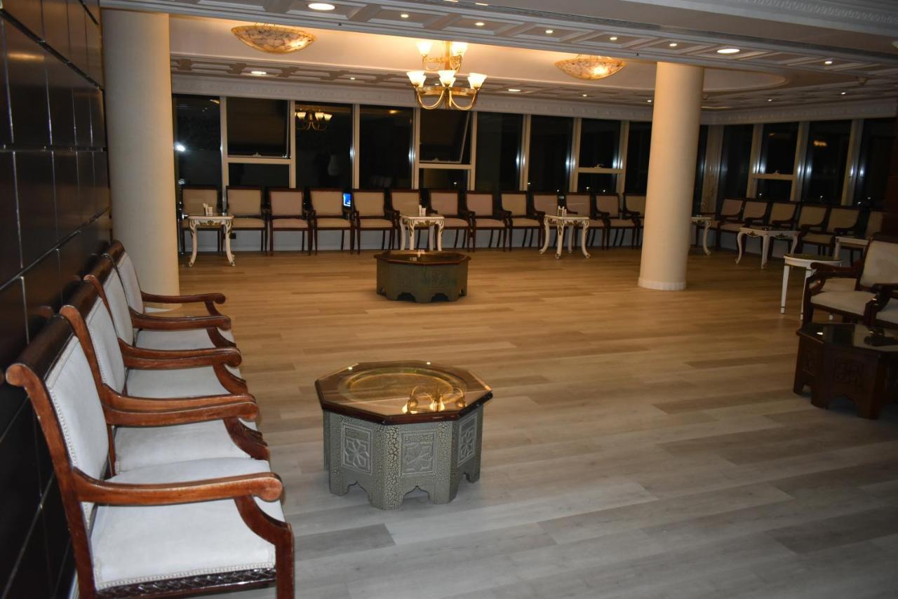 Rooz Park Hotel Ал Хубар Екстериор снимка