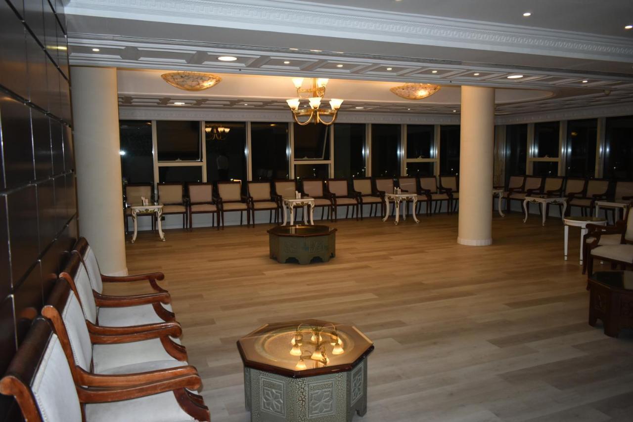 Rooz Park Hotel Ал Хубар Екстериор снимка