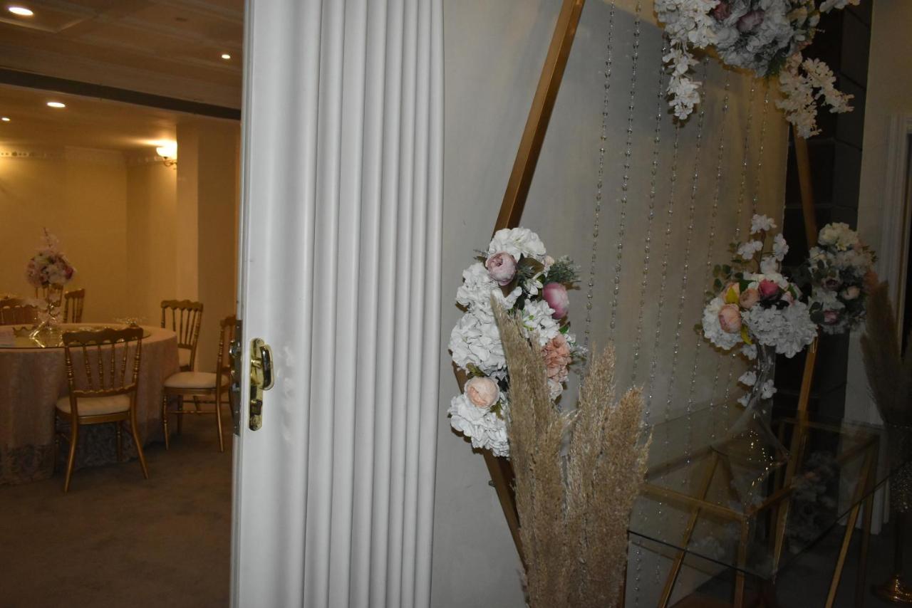 Rooz Park Hotel Ал Хубар Екстериор снимка