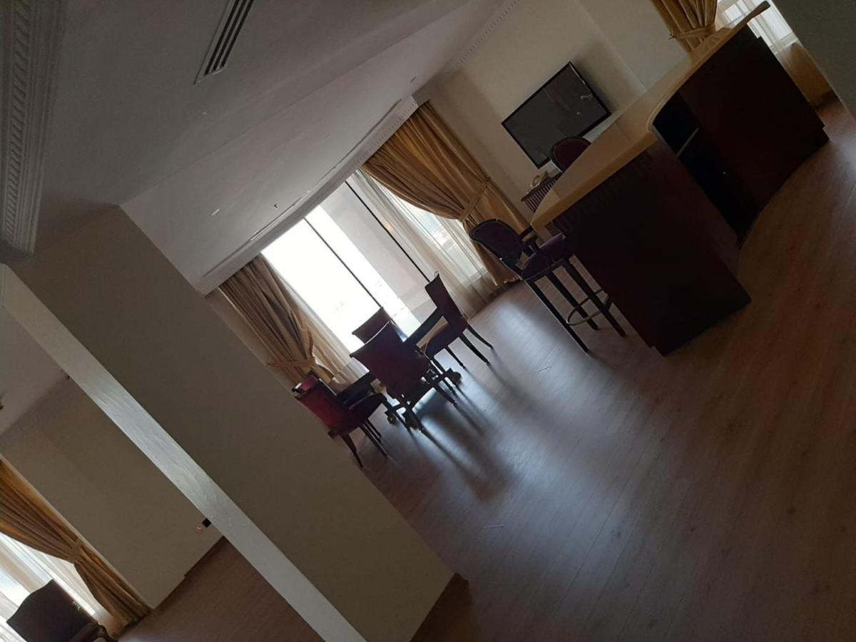 Rooz Park Hotel Ал Хубар Екстериор снимка