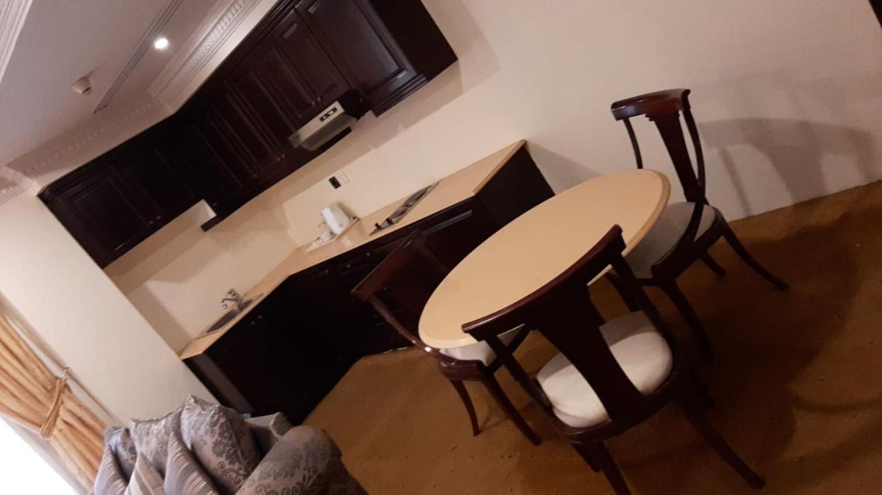 Rooz Park Hotel Ал Хубар Екстериор снимка