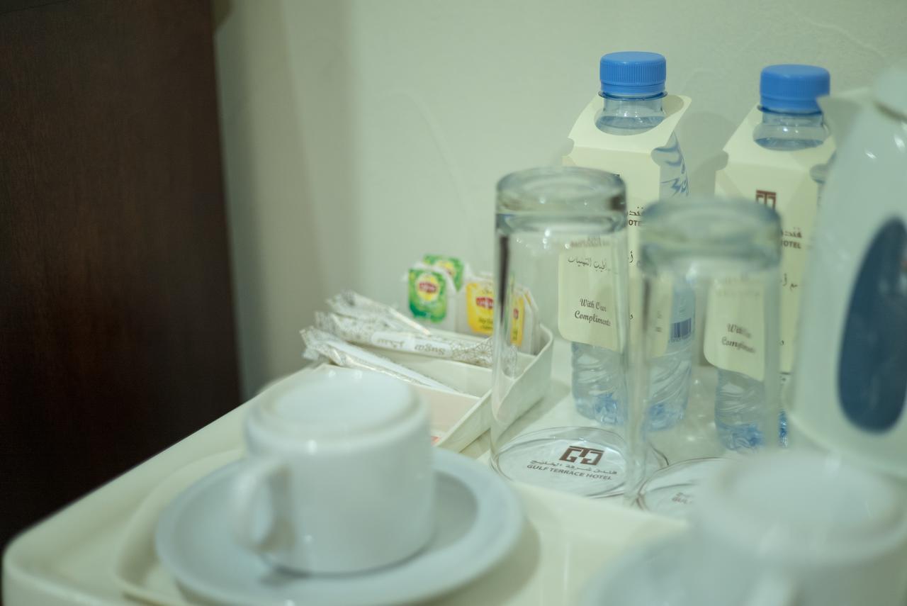 Rooz Park Hotel Ал Хубар Екстериор снимка