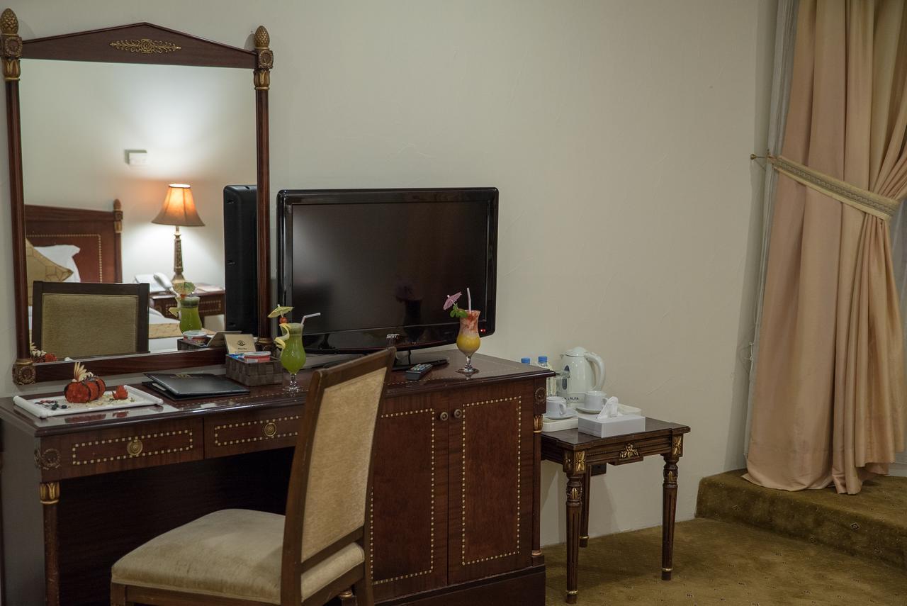 Rooz Park Hotel Ал Хубар Екстериор снимка